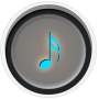icon MP3 Cutter & Ringtone Maker for Samsung S5830 Galaxy Ace