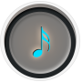 icon MP3 Cutter & Ringtone Maker for Samsung Galaxy Note 10 1