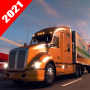 icon American Truck Simulator 2021