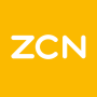 icon ZCN for Samsung Galaxy Note 10 1