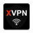 icon XVPNUNLIMITED PROXY VPN 1.0.2