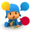 icon Pocoyo First Words 1.00