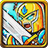 icon King Of Heroes 1.0.1