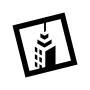 icon Citysnap NYC Rentals & Homes for Samsung Galaxy Note 10 1