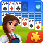 icon Solitaire Jigsaw