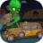 icon Spooky Zombie Town Car Race 1.0