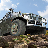 icon Offroad Rally Parking : 4X4 3D 1.4