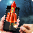 icon Fireworks Halloween Simulator 1.0