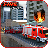 icon Fire Truck Emergency Rescue 1.3