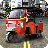 icon Driver Moto Rikshaw Simulator 1.0