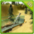 icon Angry Dinosaur Zoo Transport 1.0