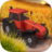 icon Farming Simulator Farm Tractor 1.8