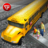 icon School Bus Drive Sim 2017 1.0
