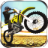 icon Desert RacerMotocross 2016 4.0