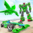 icon Flying Police Robot Game 1.7
