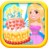 icon Cake Maker Chef Game 1.1