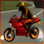 icon Mini Motorbike