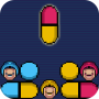 icon Pill Puzzle (Classic Series)