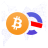 icon Bitcoin Eraautomatic crypto system 1.1(07.76)