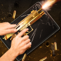 icon Gun Simulator - Gun Sounds for Samsung S5830 Galaxy Ace