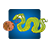 icon classic snake achievement 1.0