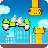 icon Flappy Hoverboard 1.0