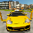 icon Flying Taxi car simulator 1.3
