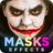 icon Masks Effects 1.2