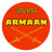 icon Armaan 1.0