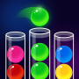 icon Ball Sort - Color Puz Game for intex Aqua A4