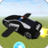 icon Police Car Flying 1.0