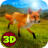 icon Wild Fox Survival Simulator 1.0