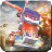 icon Flying Truck _ Tank Air Attack 1.6