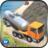 icon Oil Tanker Transporter Truck 1.7