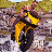 icon Flying Moto Racer 3d 1.1