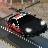 icon Flying Police Car Driver 3D 1.1