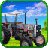 icon PK Farm Tractor Simulator 1.0