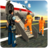 icon Police Airplane Jail Transport 1.0.2