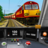icon Train Driving 3D Simulator 1.1