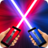 icon Laser Lightsaber Battle 1.1