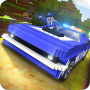 icon Blocky San Andreas Police SIM