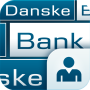 icon Ældre version af mobilbank DK for Sony Xperia XZ1 Compact