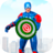 icon Grand Captain Superhero Rescue 1.2