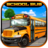 icon School Bus City Drive 1.4