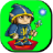 icon Candy Wizards Duel 8.0