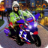 icon Police Motorcycle Chase 1.0