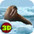 icon Walrus Animal Simulator 1.0