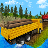 icon Truck Cargo Driver 3D 3