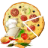 icon MY CHEF PIZZA MAKET 1