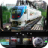 icon Super Drive Fast Metro Train 1.0